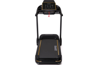 Беговая дорожка электрическая Zipro Pacemaker Gold iConsole+