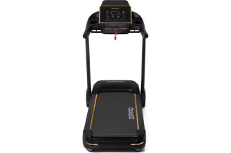 Беговая дорожка электрическая Zipro Pacemaker Gold iConsole+