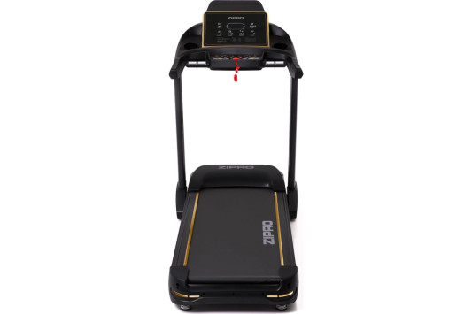 Беговая дорожка электрическая Zipro Pacemaker Gold iConsole+
