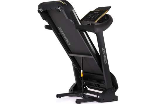 Беговая дорожка электрическая Zipro Pacemaker Gold iConsole+