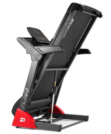 Электрическая беговая дорожка Hop-Sport HS-2800LB