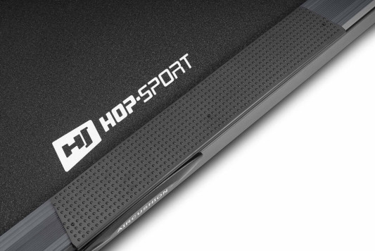 Электрическая беговая дорожка Hop-Sport HS-2800LB
