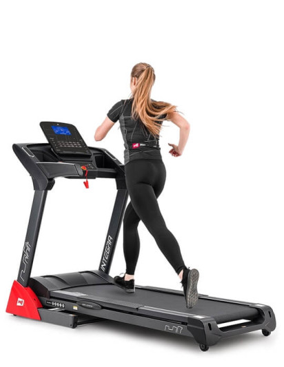 Электрическая беговая дорожка Hop-Sport HS-2800LB