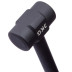 Кувалда стальная Gym Hammer TA-0924-3 3 кг
