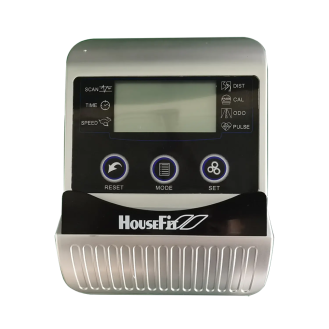 Велотренажер магнитный HouseFit HB-8055HP
