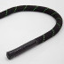 Канат тренировочный для кроссфита 6 м Battle Rope 38х6