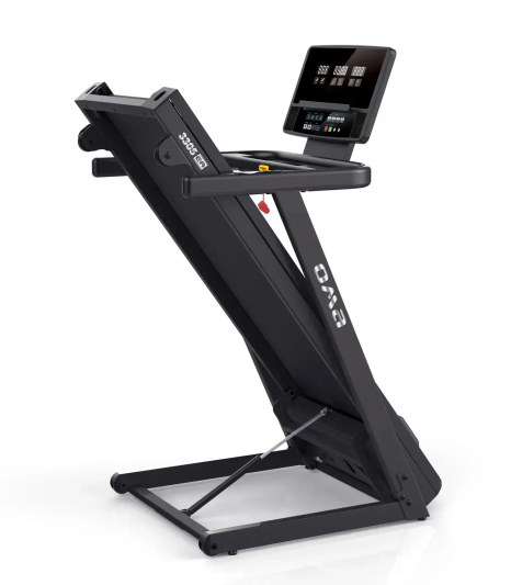Бігова доріжка OMA Fitness Galaxy 3305 EA з Bluetooth