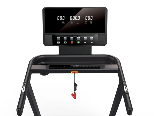 Бігова доріжка OMA Fitness Galaxy 3305 EA з Bluetooth