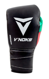 Боксерські рукавиці V`Noks Mex Pro 10 ун