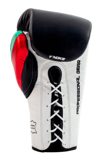Боксерські рукавиці V`Noks Mex Pro 10 ун