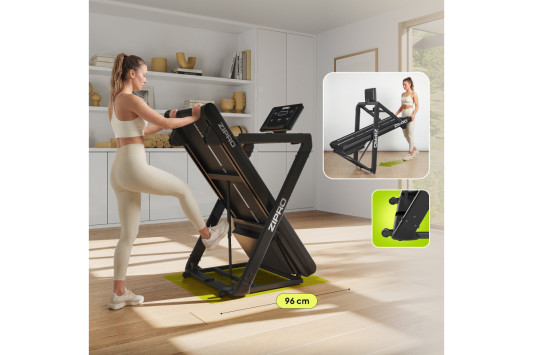 Беговая дорожка Zipro Iluzion