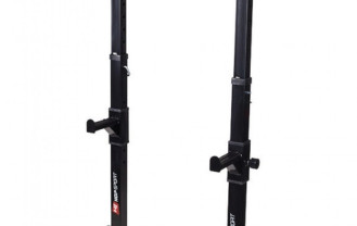 Стойки под штангу Hop-Sport HS-1015