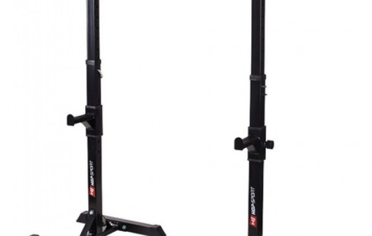 Стійки під штангу Hop-Sport HS-1015