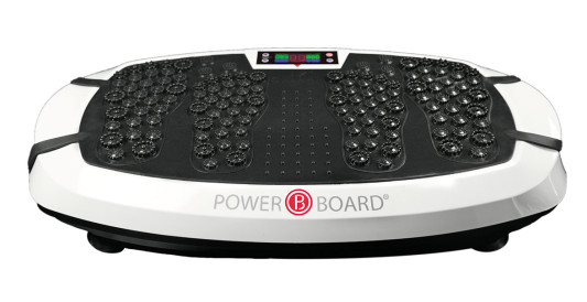 Массажер для ног PowerBoard ReflexPad