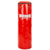 Мешок боксерский BOXER PVC 140 см красный