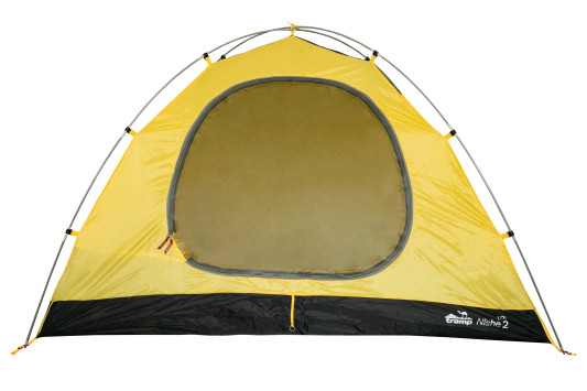 Намет Tramp Nishe 2 (v2)