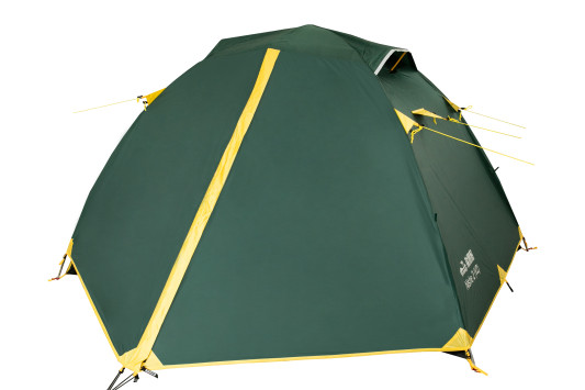 Намет Tramp Nishe 2 (v2)