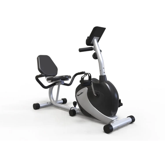 Велотренажер горизонтальний HB 8055R