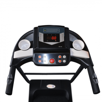 Беговая дорожка EnergyFIT 510D с вибромассажером