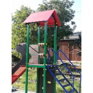 Дитячий ігровий комплекс Play Ground-4
