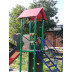 Детский игровой комплекс Play Ground-4