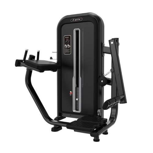 Седалищные мышцы Iron Impulse Rear Kick TY18