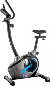 Велотренажер USA Style EFIT 380B blue