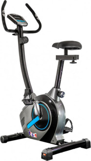 Велотренажер USA Style EFIT 380B blue