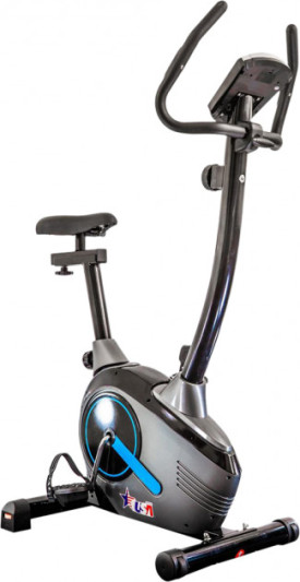 Велотренажер USA Style EFIT 380B blue
