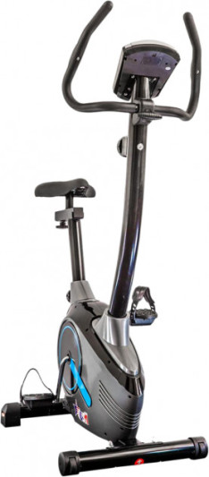 Велотренажер USA Style EFIT 380B blue