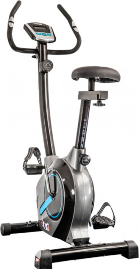 Велотренажер USA Style EFIT 380B blue