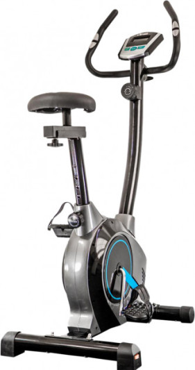 Велотренажер USA Style EFIT 380B blue