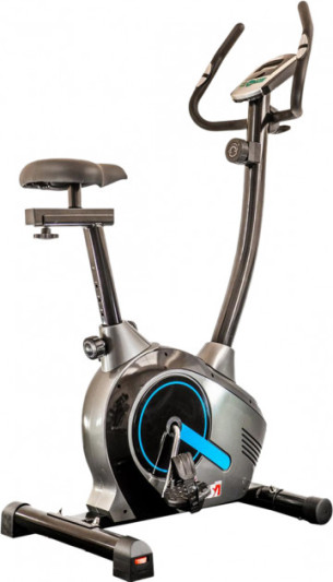 Велотренажер USA Style EFIT 380B blue