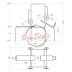 Стенд для жиму комбінований SG138