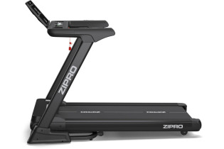 Беговая дорожка электрическая Zipro Sigma