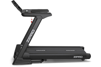 Беговая дорожка электрическая Zipro Sigma