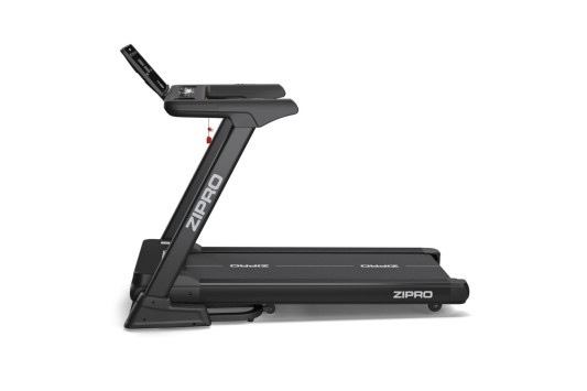 Беговая дорожка электрическая Zipro Sigma