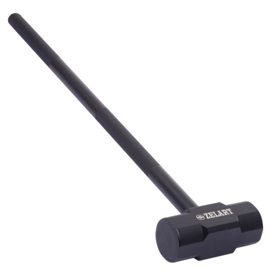 Кувалда стальная Gym Hammer TA-0924-7 7 кг