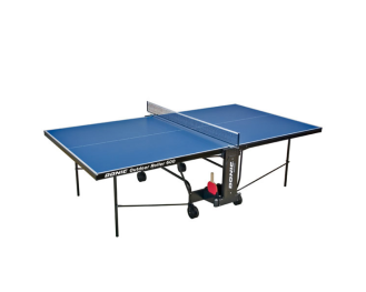 Всепогодный теннисный стол Donic Outdoor Roller 600