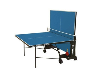 Всепогодный теннисный стол Donic Outdoor Roller 600