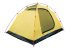 Намет Tramp Lite Camp 4 пісчаний