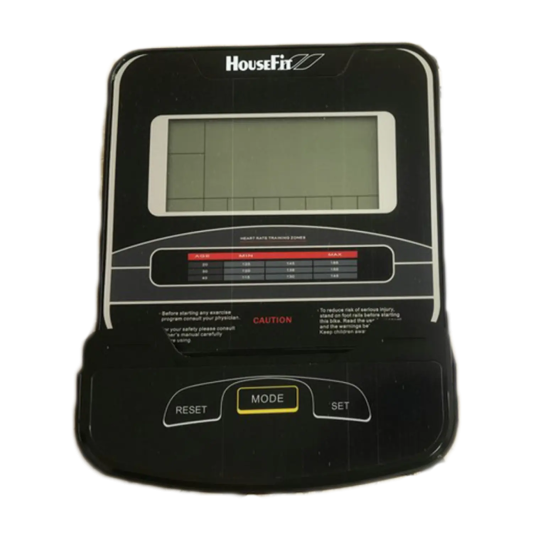 Велотренажер HouseFit HB-82032HP