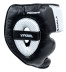 Боксерский шлем V`Noks Aria White S/M