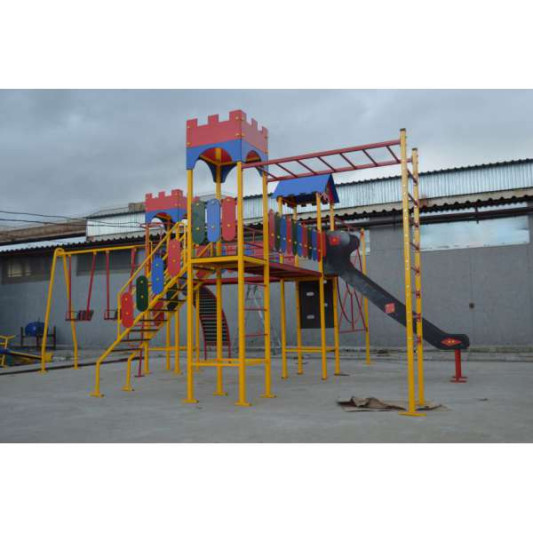Детская площадка PlayGraund-6