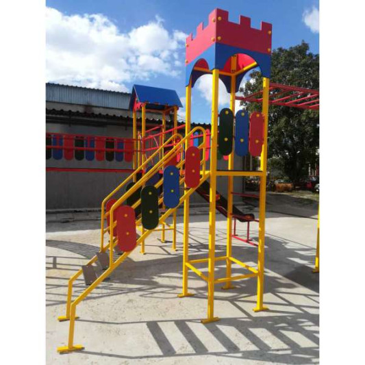 Детская площадка PlayGraund-6