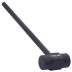Кувалда стальная для кроссфита и функциональных тренировок Gym Hammer A-0924-9 9 кг