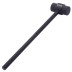 Кувалда стальная для кроссфита и функциональных тренировок Gym Hammer A-0924-9 9 кг