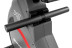 Гребной тренажер электромагнитный HS-095R Spike серый