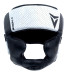 Боксерский шлем V`Noks Aria White L/XL
