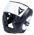 Боксерский шлем V`Noks Aria White L/XL